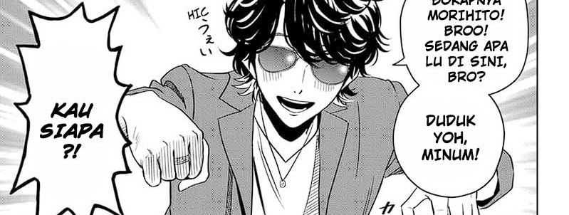 Witch Watch Chapter 142 Gambar 36