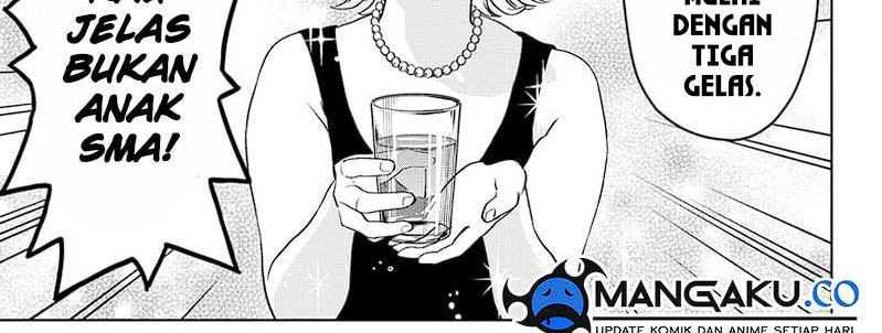 Witch Watch Chapter 142 Gambar 42
