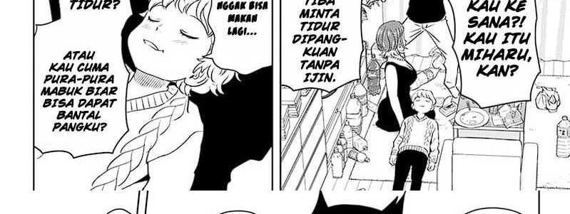 Witch Watch Chapter 142 Gambar 48