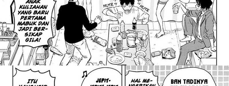 Witch Watch Chapter 142 Gambar 52