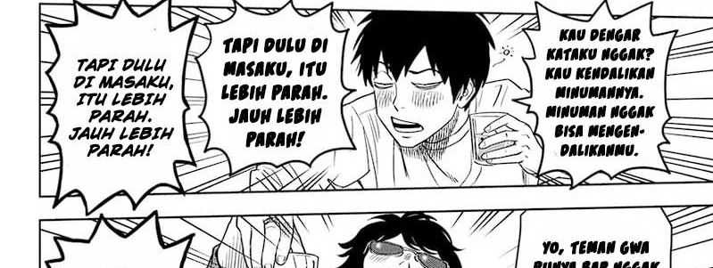 Witch Watch Chapter 142 Gambar 55