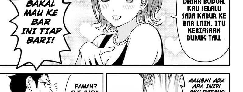 Witch Watch Chapter 142 Gambar 57