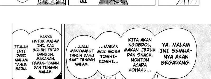 Witch Watch Chapter 142 Gambar 6