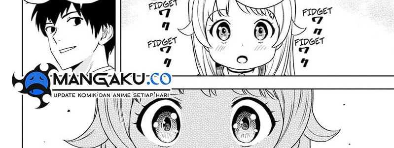 Witch Watch Chapter 142 Gambar 7