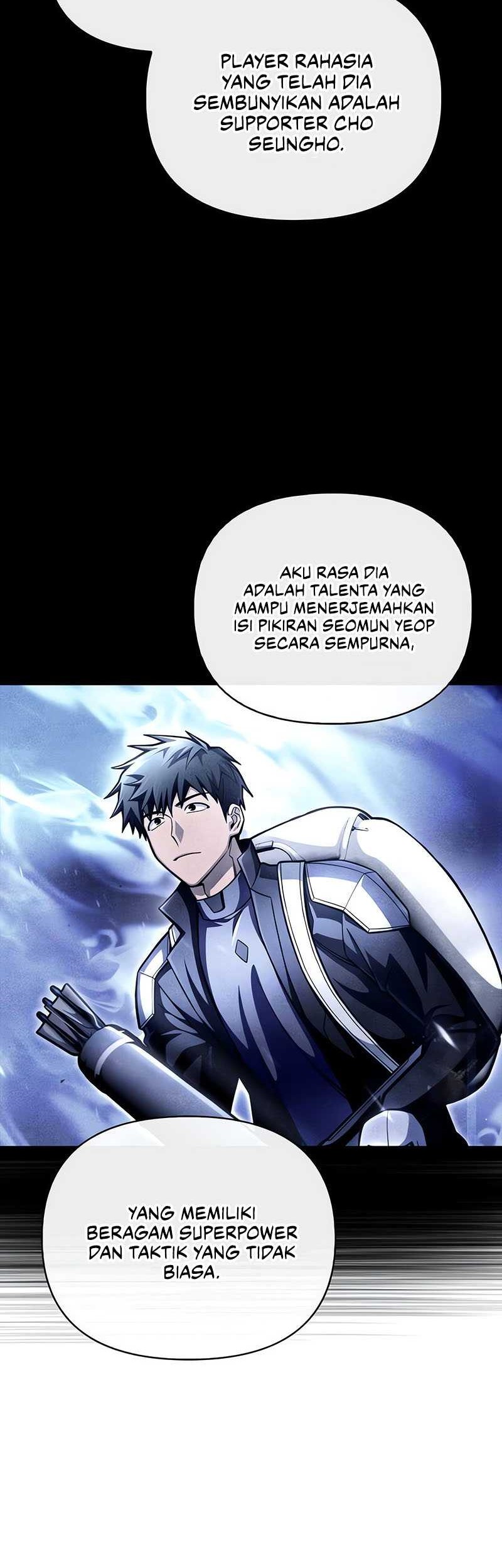 Superhuman Battlefield Chapter 95 Gambar 37