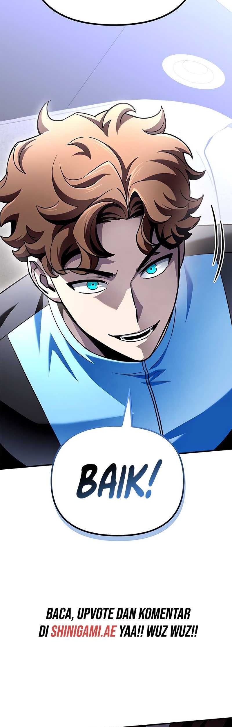 Superhuman Battlefield Chapter 95 Gambar 40