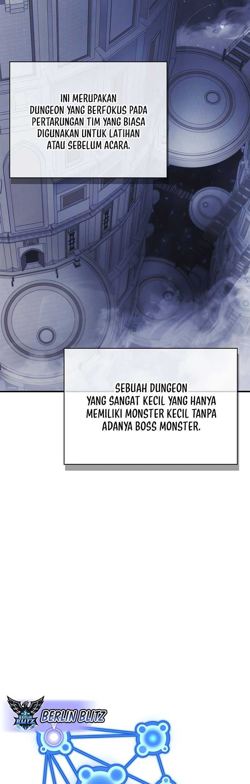 Superhuman Battlefield Chapter 95 Gambar 44