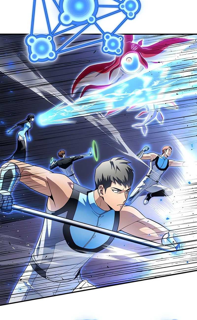 Superhuman Battlefield Chapter 95 Gambar 45