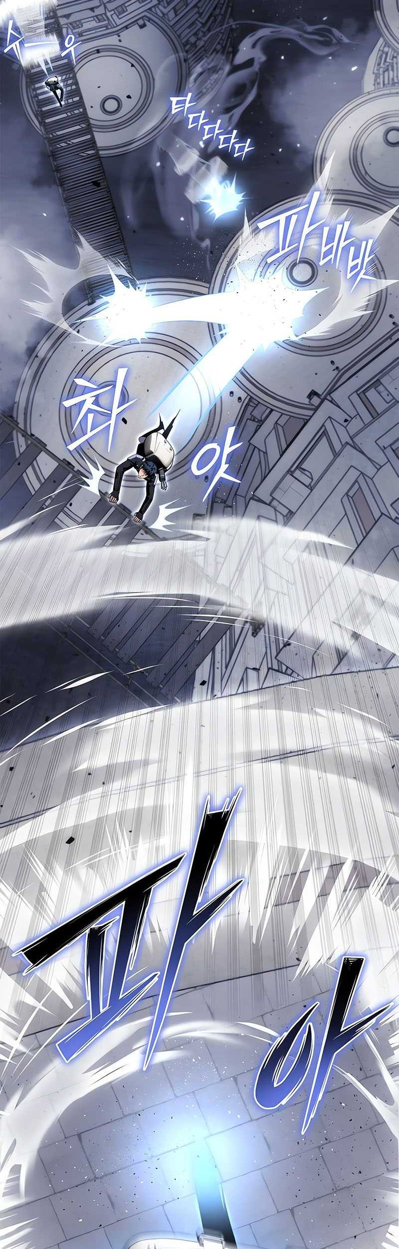 Superhuman Battlefield Chapter 95 Gambar 48