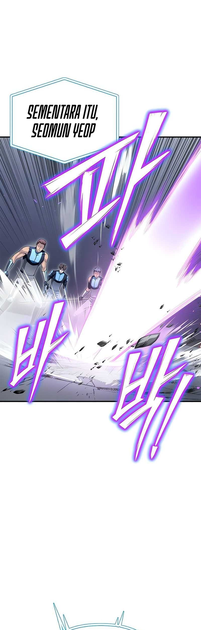 Superhuman Battlefield Chapter 95 Gambar 66