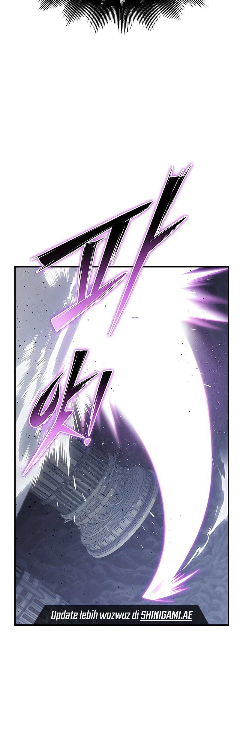 Superhuman Battlefield Chapter 95 Gambar 73