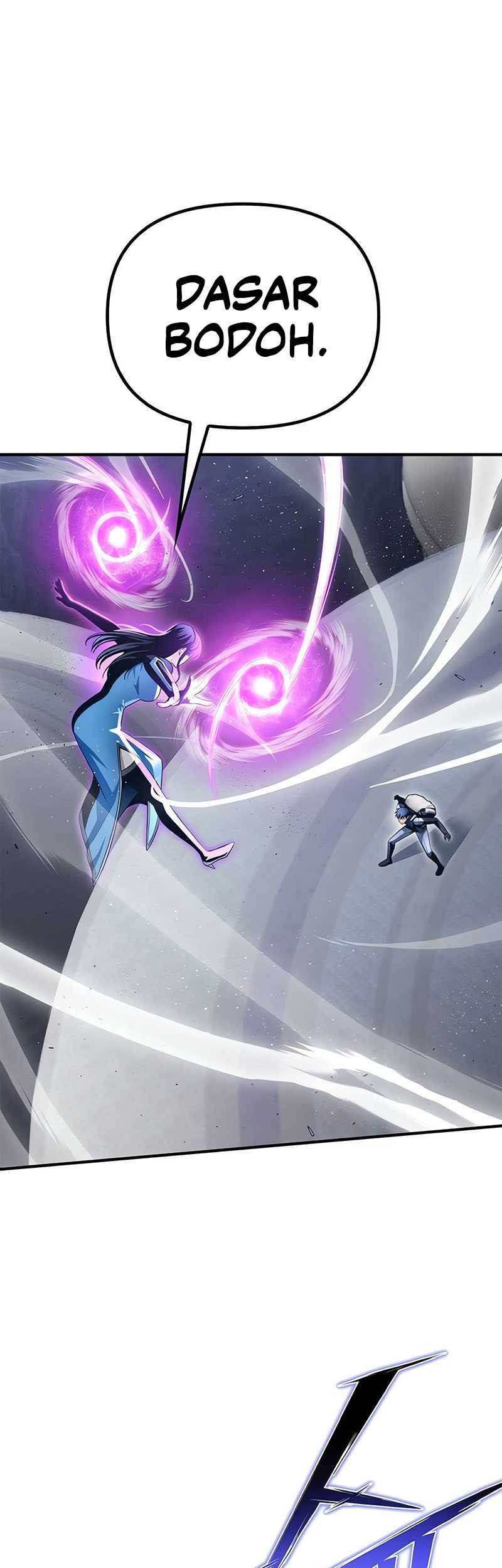 Superhuman Battlefield Chapter 95 Gambar 74