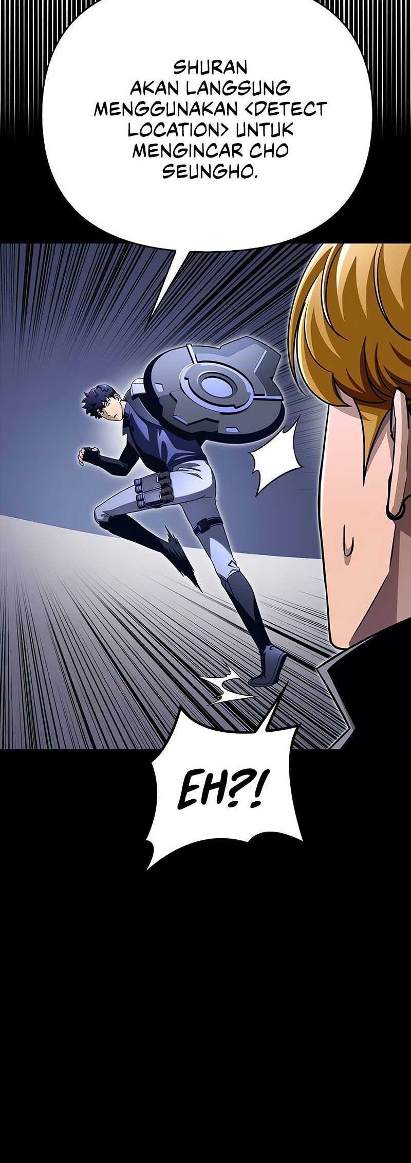 Superhuman Battlefield Chapter 95 Gambar 77