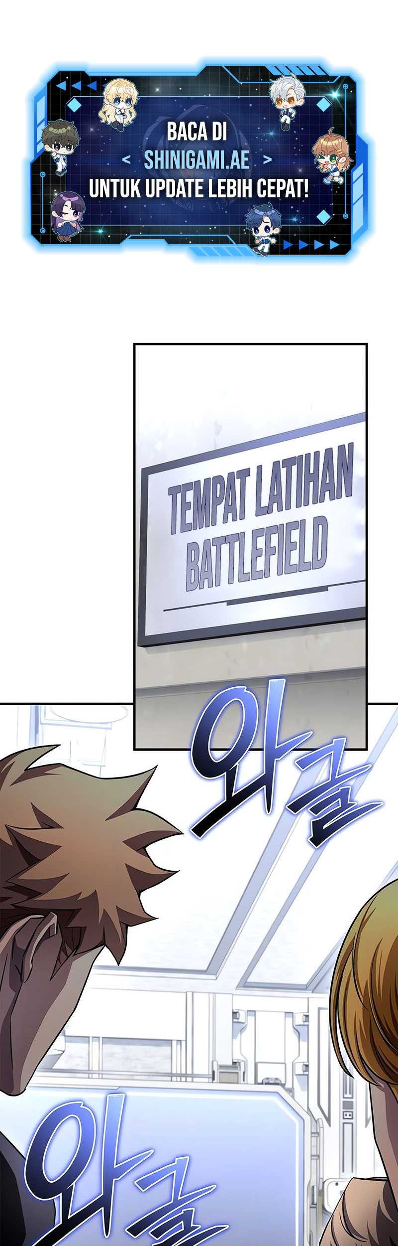 Baca  Superhuman Battlefield Chapter 95 Gambar 2