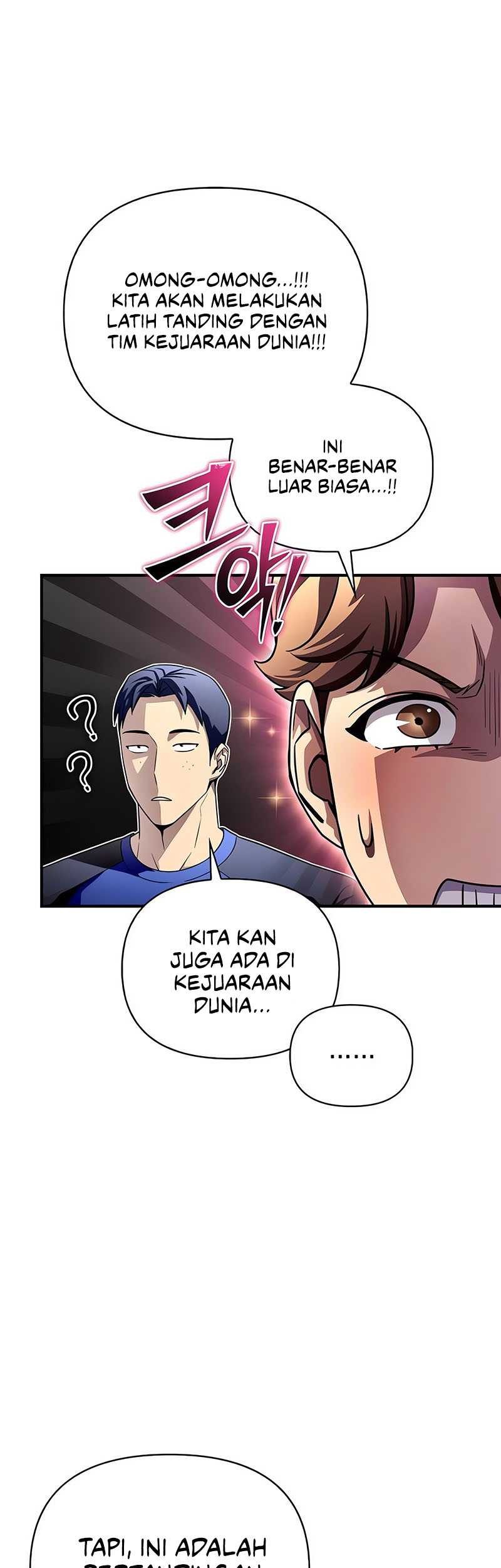 Superhuman Battlefield Chapter 95 Gambar 6