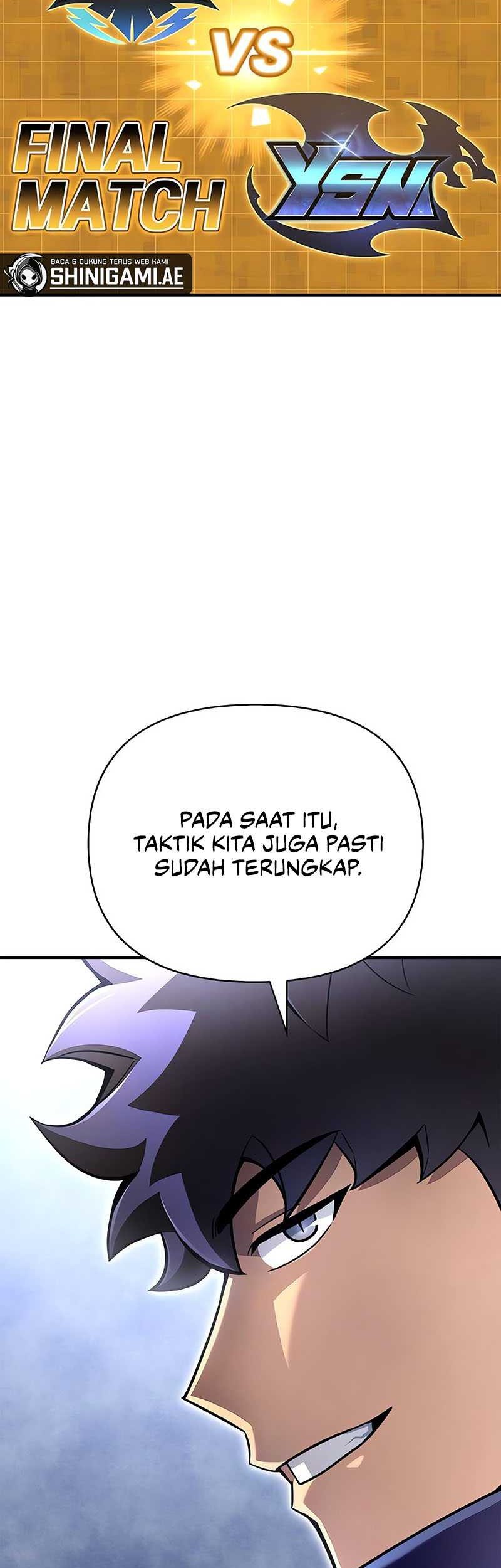 Superhuman Battlefield Chapter 95 Gambar 12