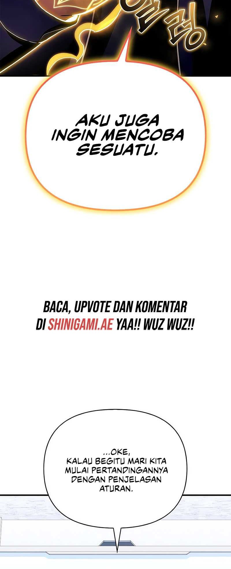 Superhuman Battlefield Chapter 95 Gambar 21
