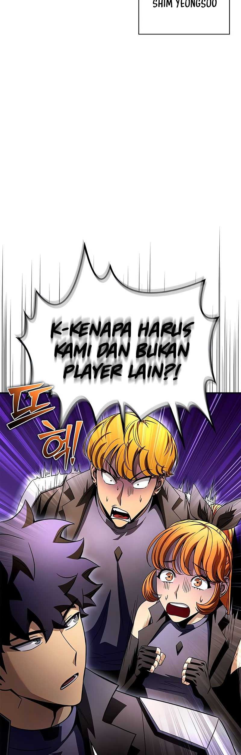 Superhuman Battlefield Chapter 95 Gambar 24