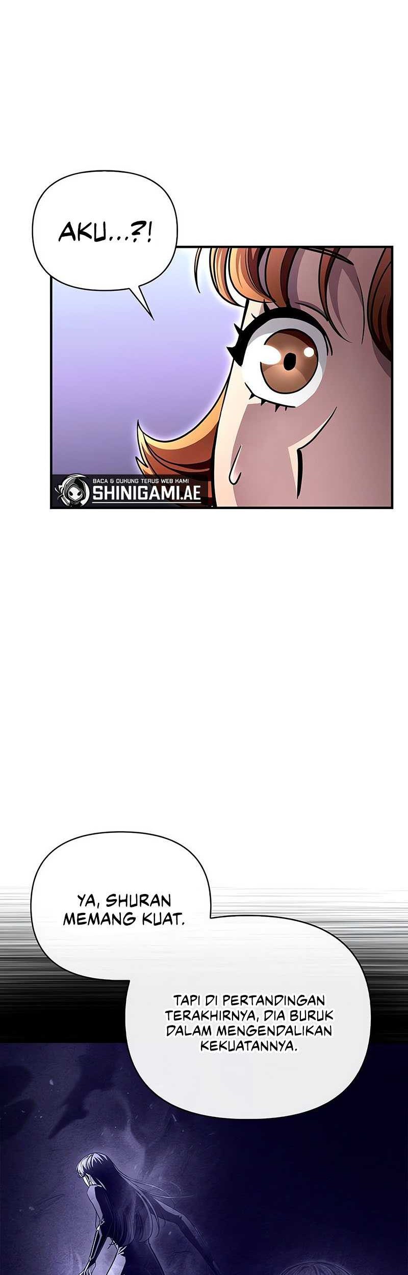 Superhuman Battlefield Chapter 95 Gambar 27