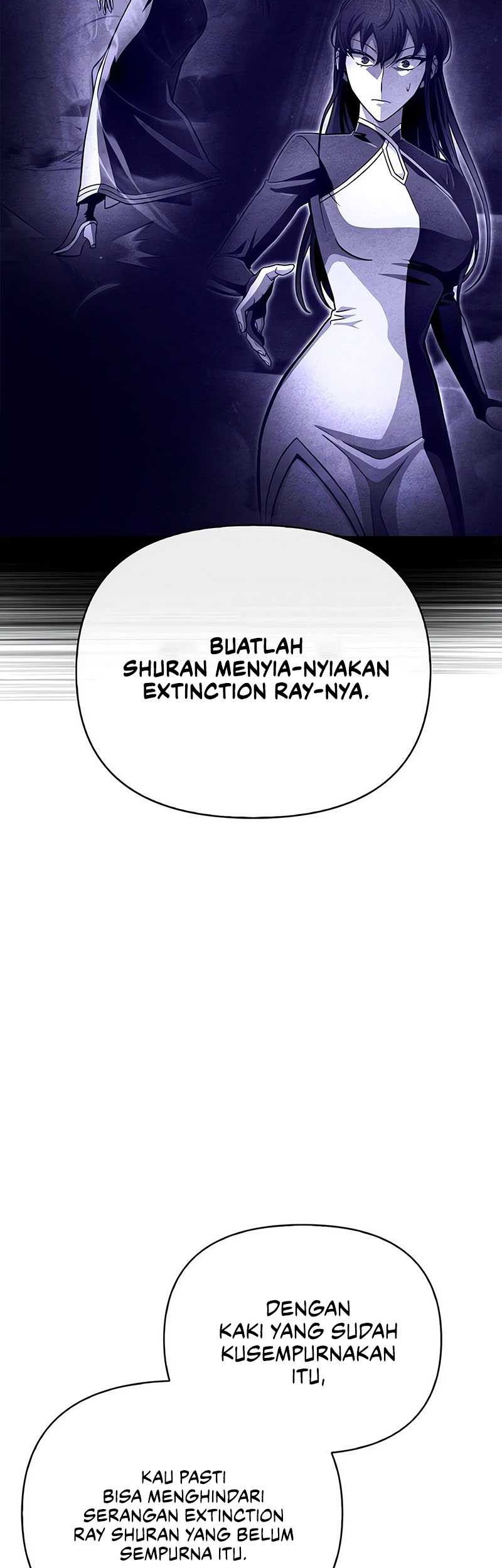 Superhuman Battlefield Chapter 95 Gambar 28
