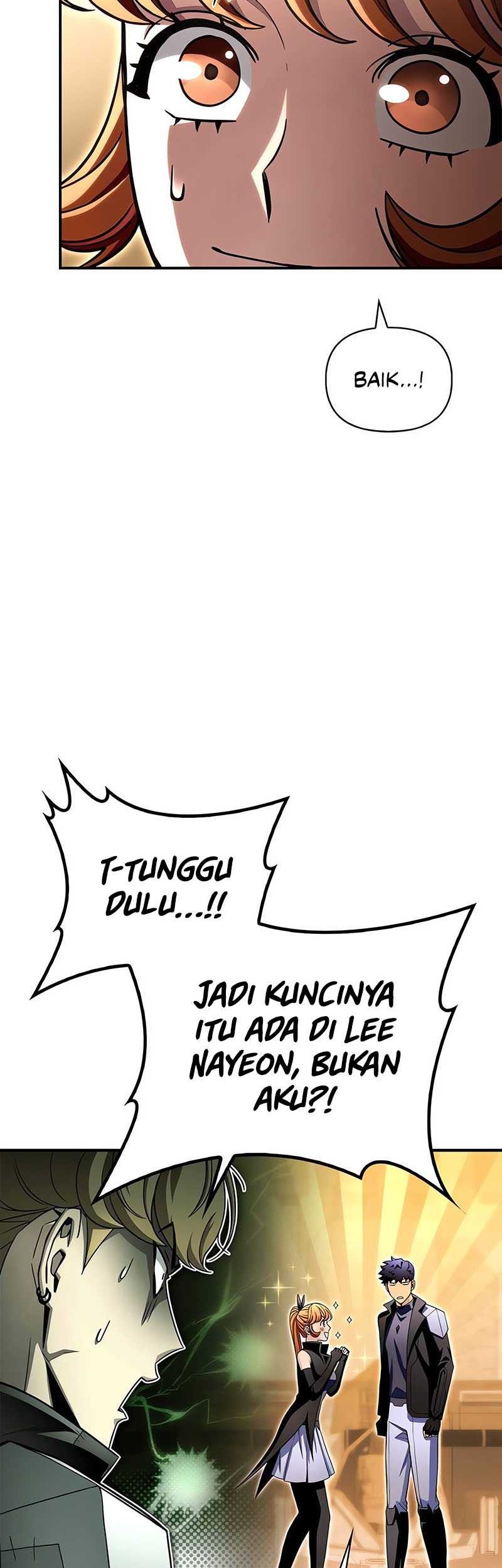 Superhuman Battlefield Chapter 95 Gambar 31