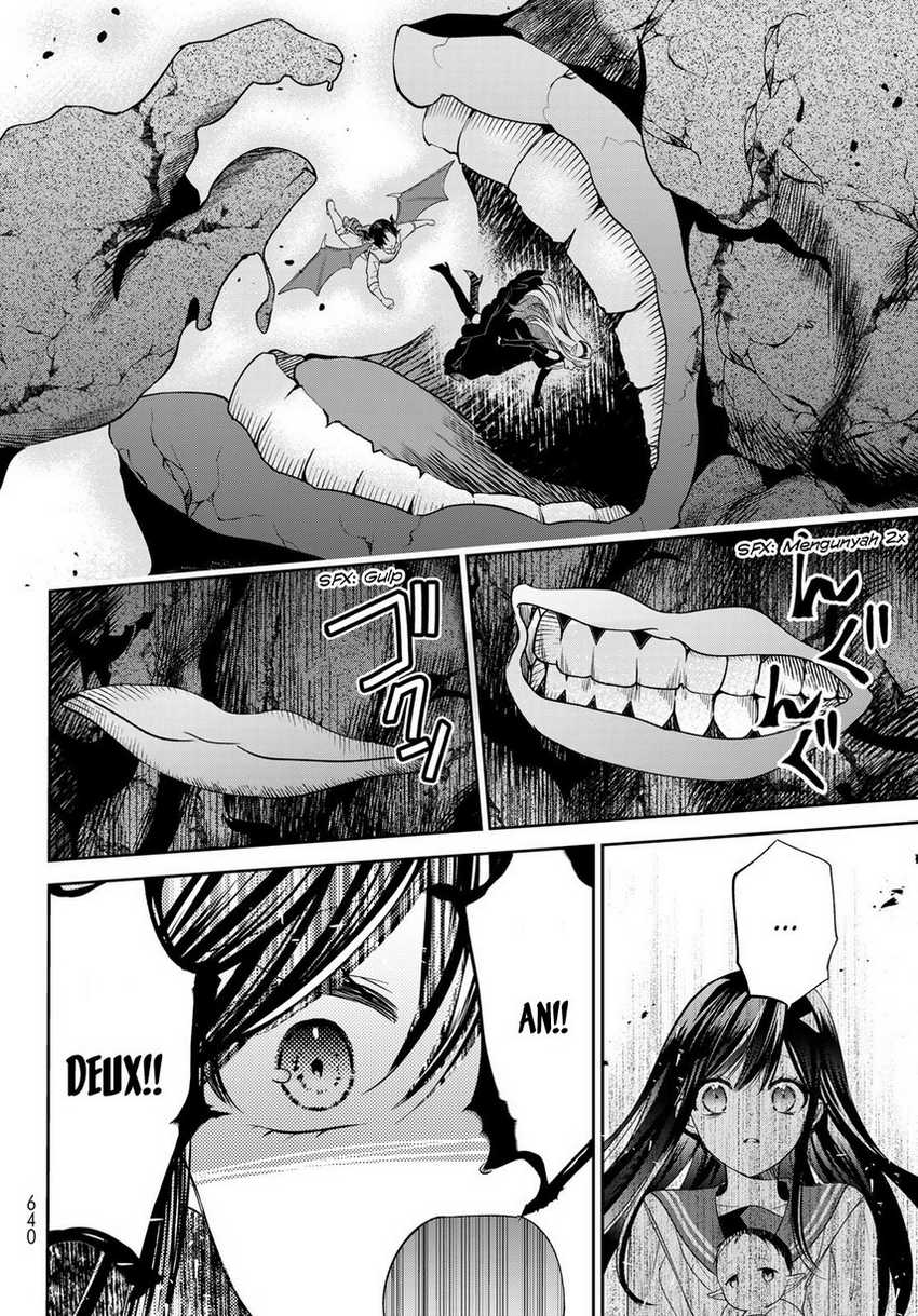 Isekai de Saikyo Mao no Kodomotachi no Mama ni Natchaimashita. Chapter 38 Gambar 22