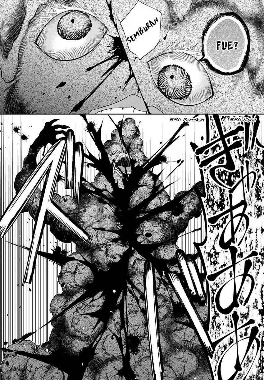 Isekai de Saikyo Mao no Kodomotachi no Mama ni Natchaimashita. Chapter 38 Gambar 24