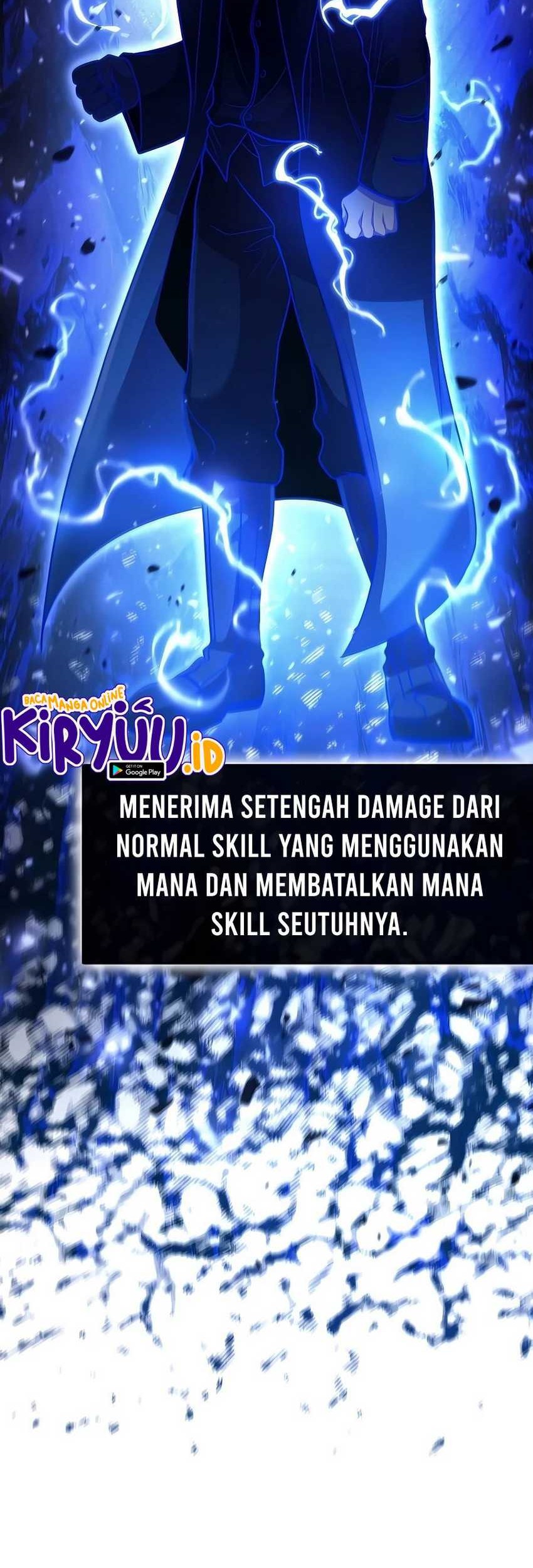 How to Live as an Illegal Healer Chapter 44 Gambar 36