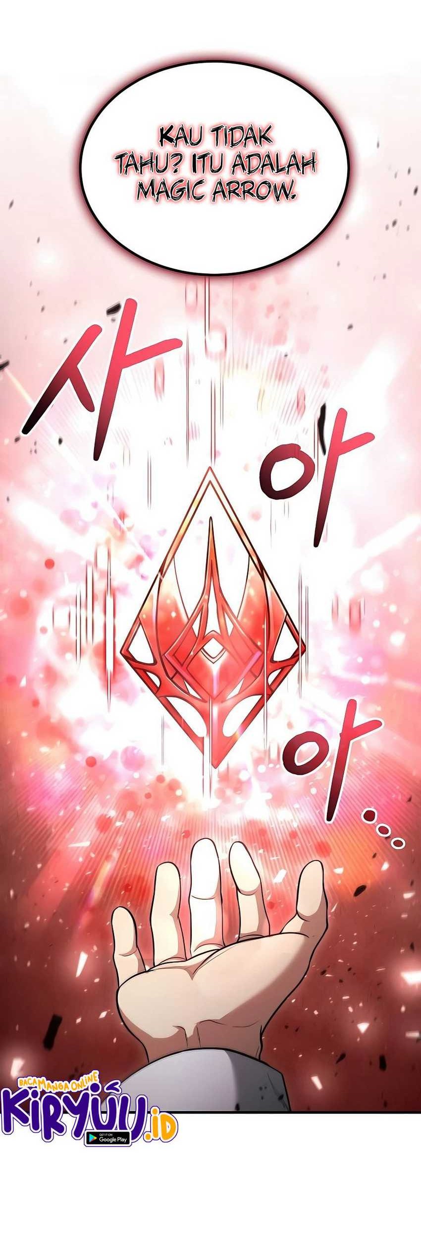 How to Live as an Illegal Healer Chapter 44 Gambar 40