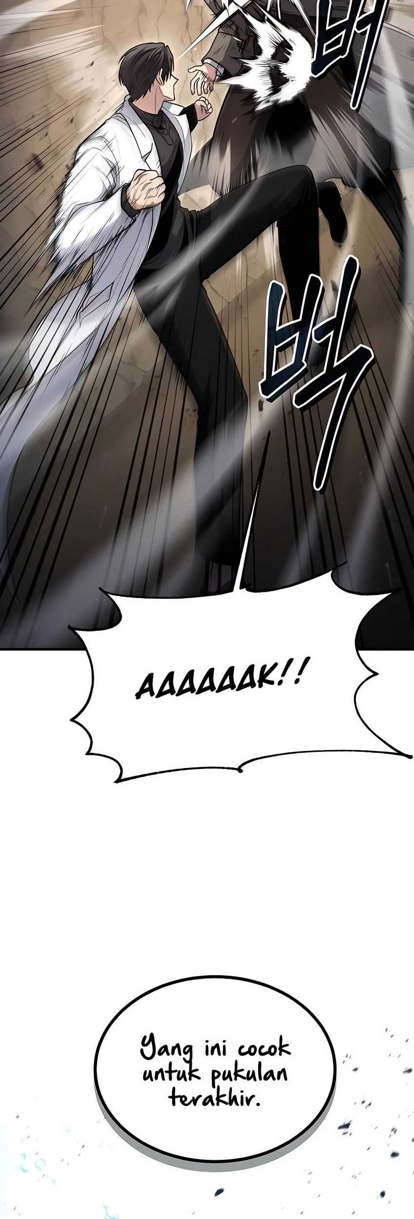 How to Live as an Illegal Healer Chapter 44 Gambar 58