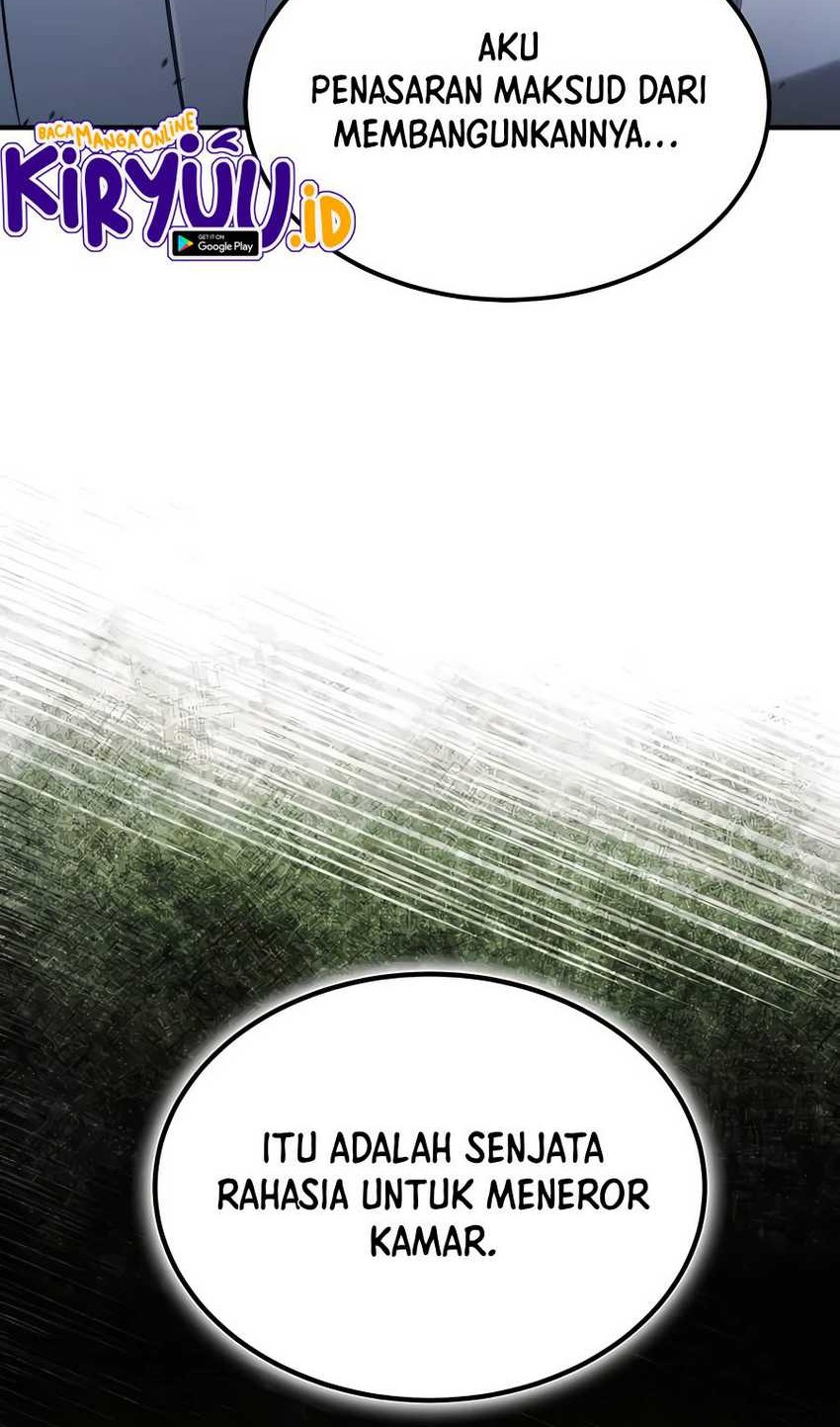 How to Live as an Illegal Healer Chapter 44 Gambar 72