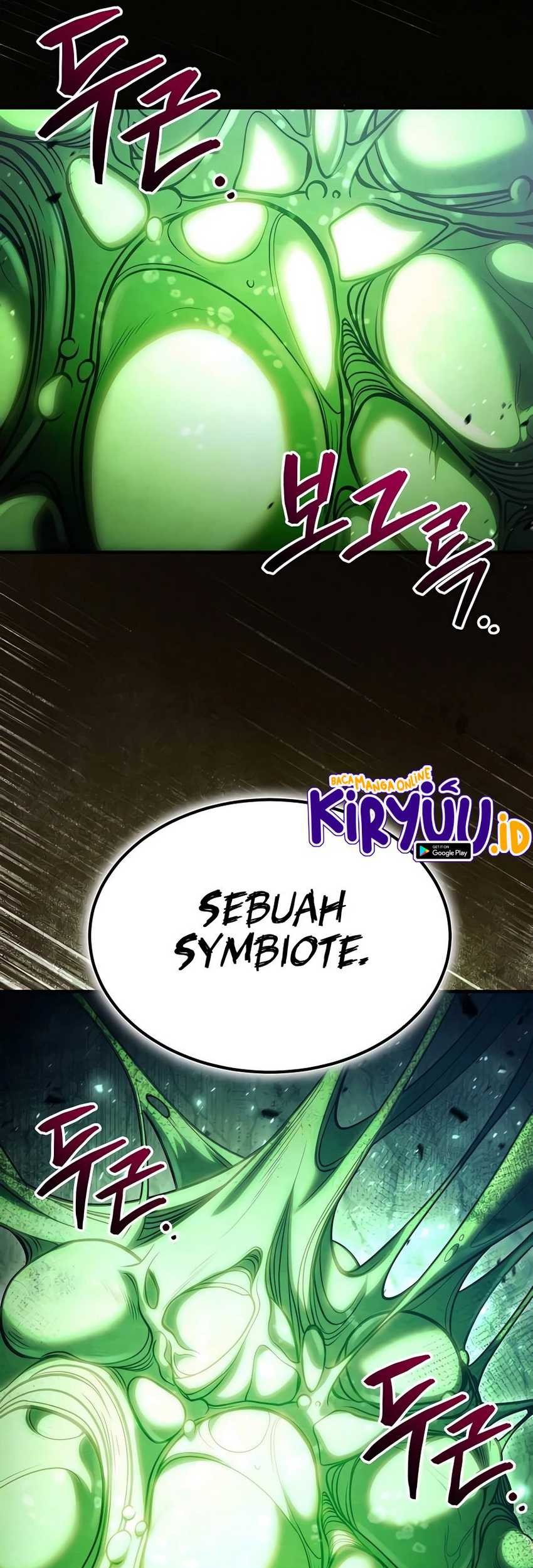 How to Live as an Illegal Healer Chapter 44 Gambar 73