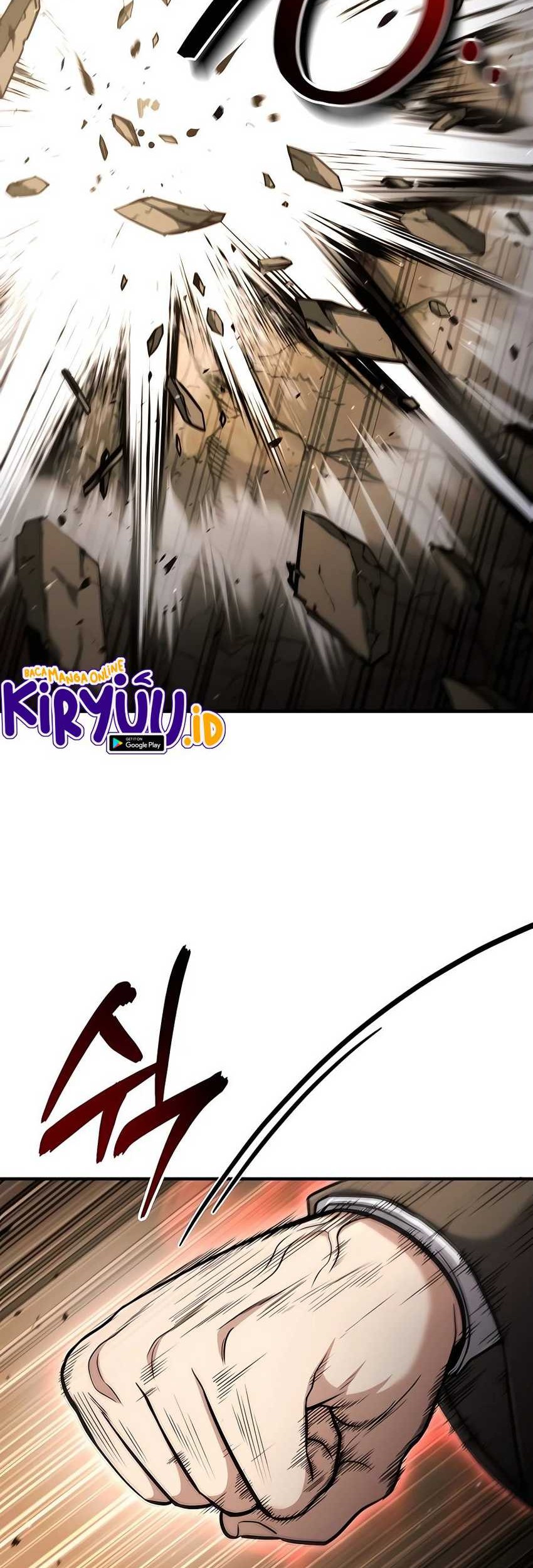 How to Live as an Illegal Healer Chapter 44 Gambar 3