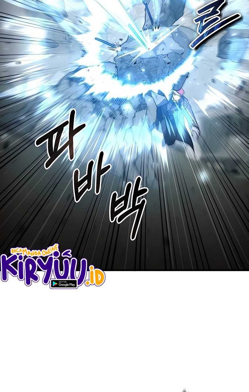 How to Live as an Illegal Healer Chapter 44 Gambar 17