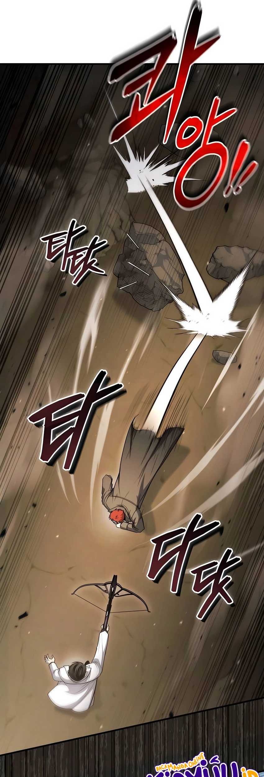 How to Live as an Illegal Healer Chapter 44 Gambar 18