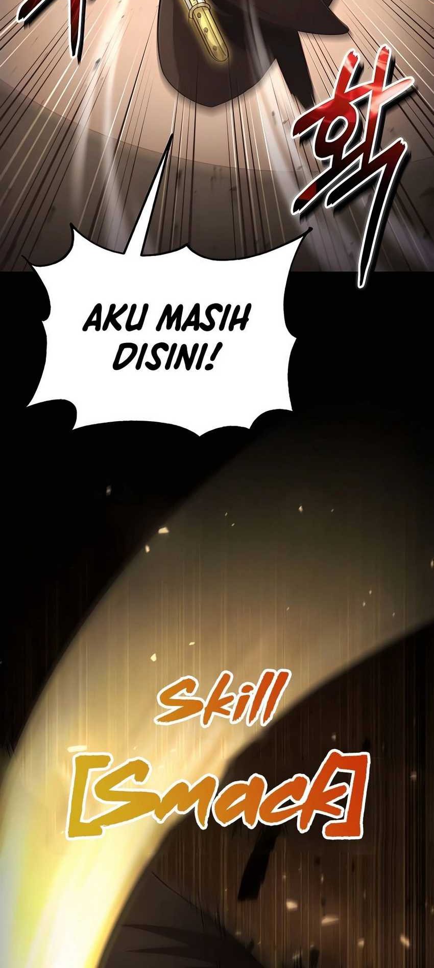How to Live as an Illegal Healer Chapter 44 Gambar 20