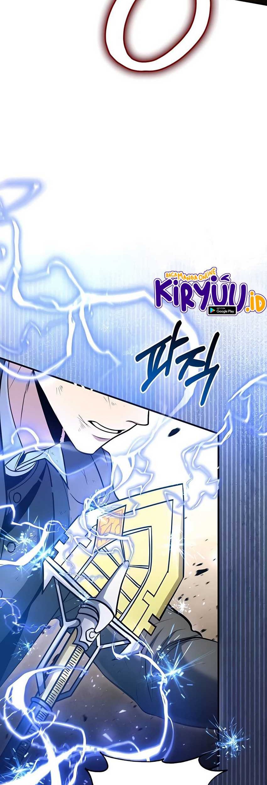 How to Live as an Illegal Healer Chapter 44 Gambar 22