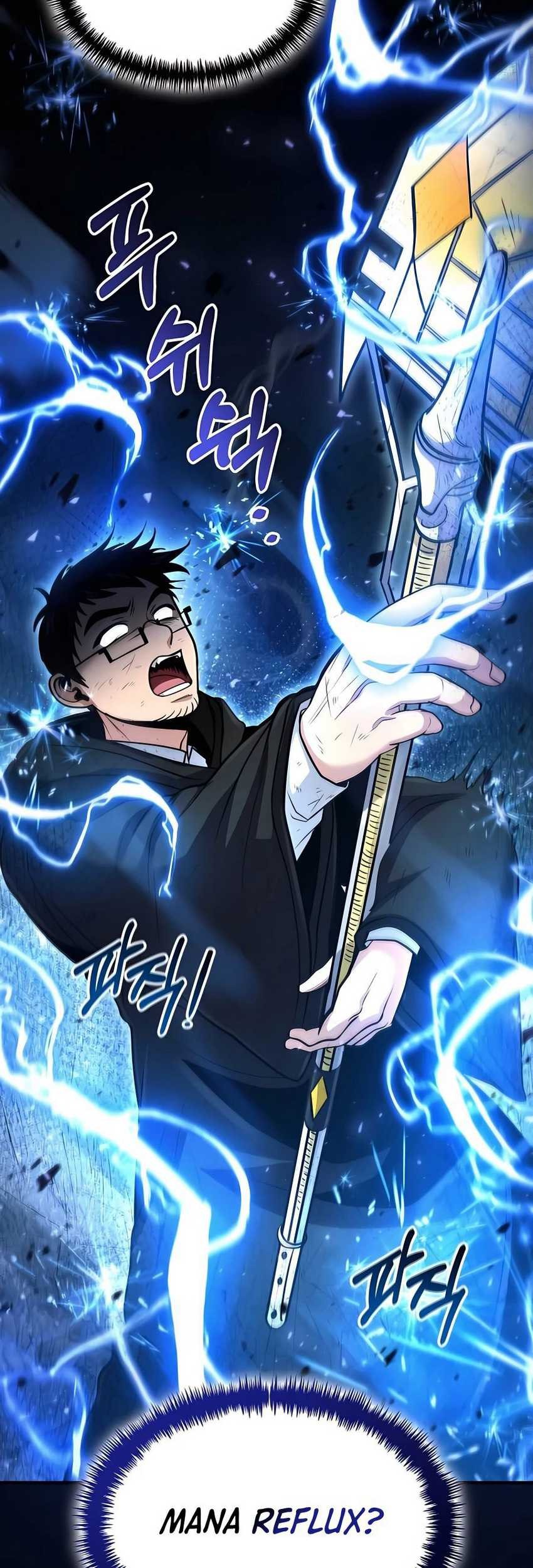 How to Live as an Illegal Healer Chapter 44 Gambar 25