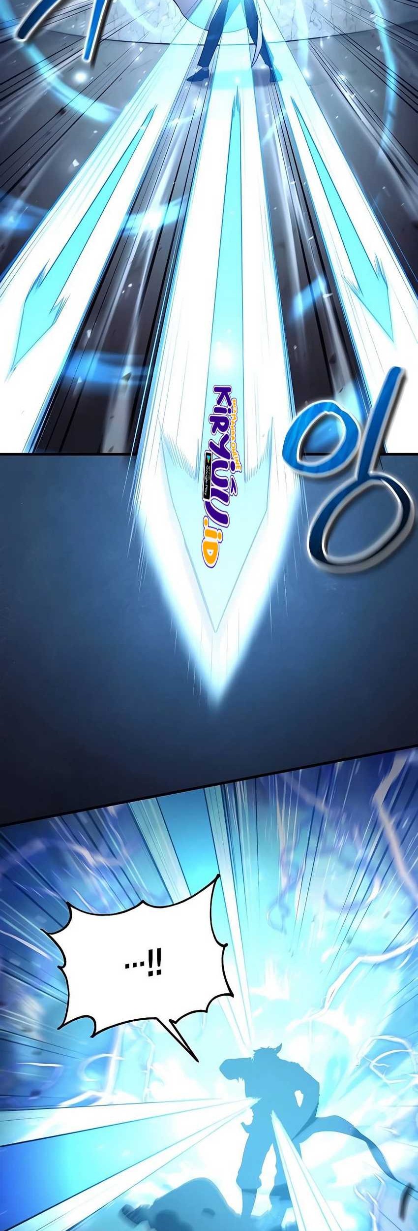How to Live as an Illegal Healer Chapter 44 Gambar 32