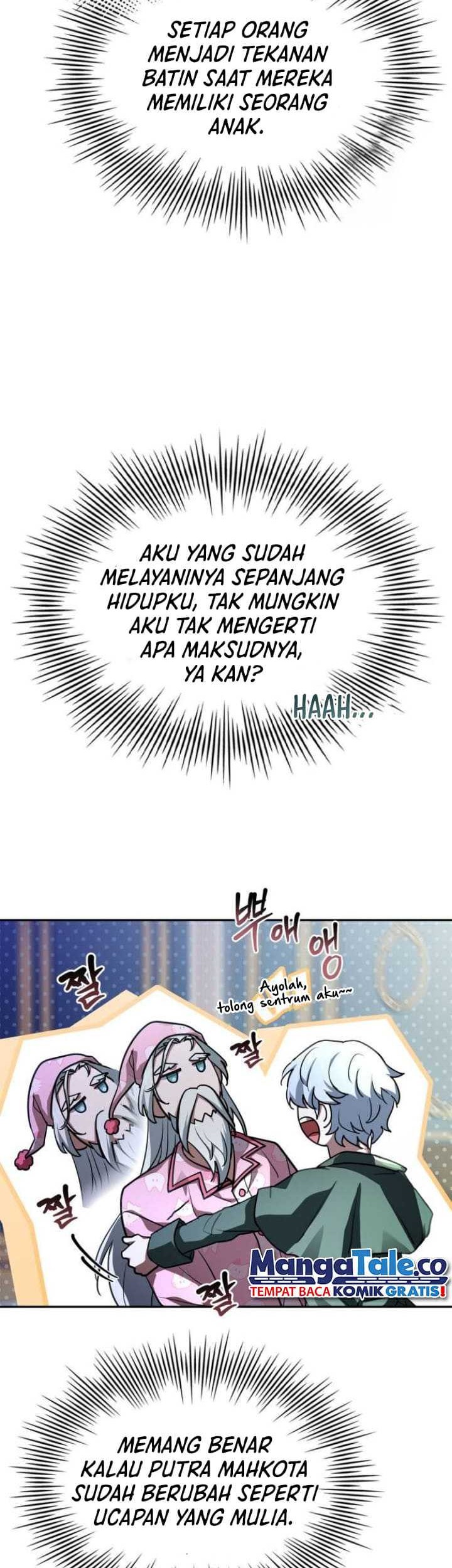 The Crown Prince That Sells Medicine Chapter 17 Gambar 13