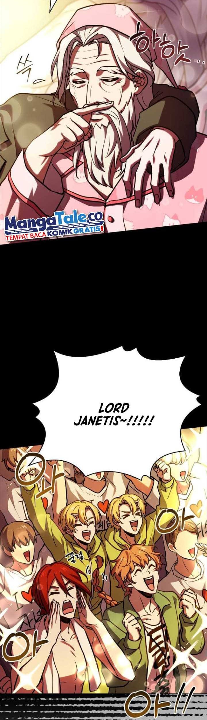 The Crown Prince That Sells Medicine Chapter 17 Gambar 21