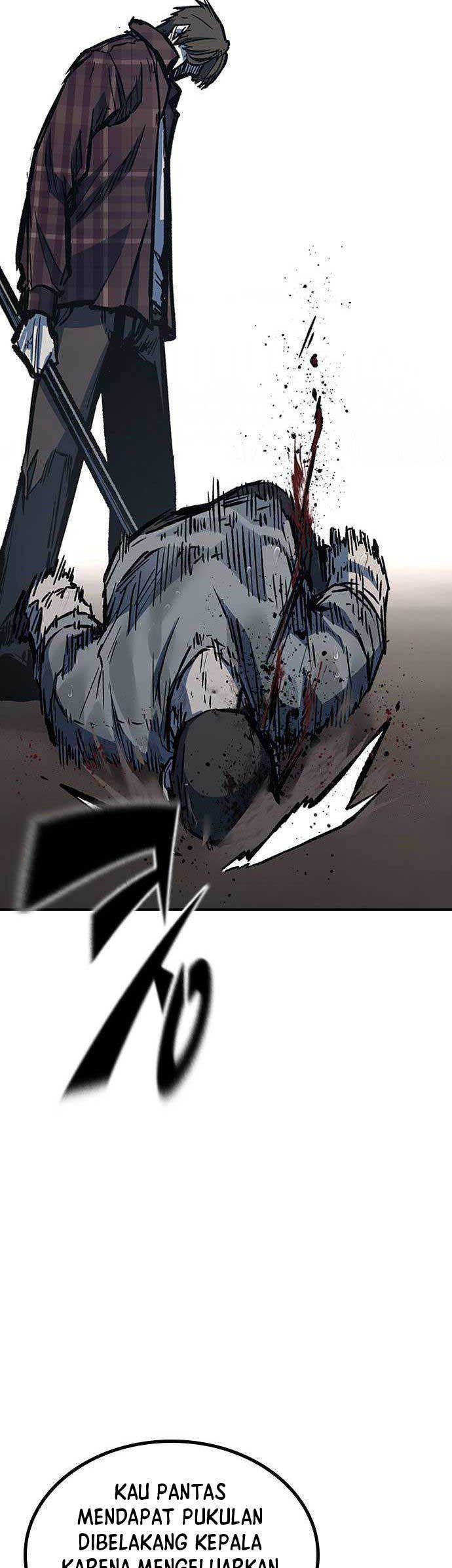 Hectopascals Chapter 72 Gambar 19