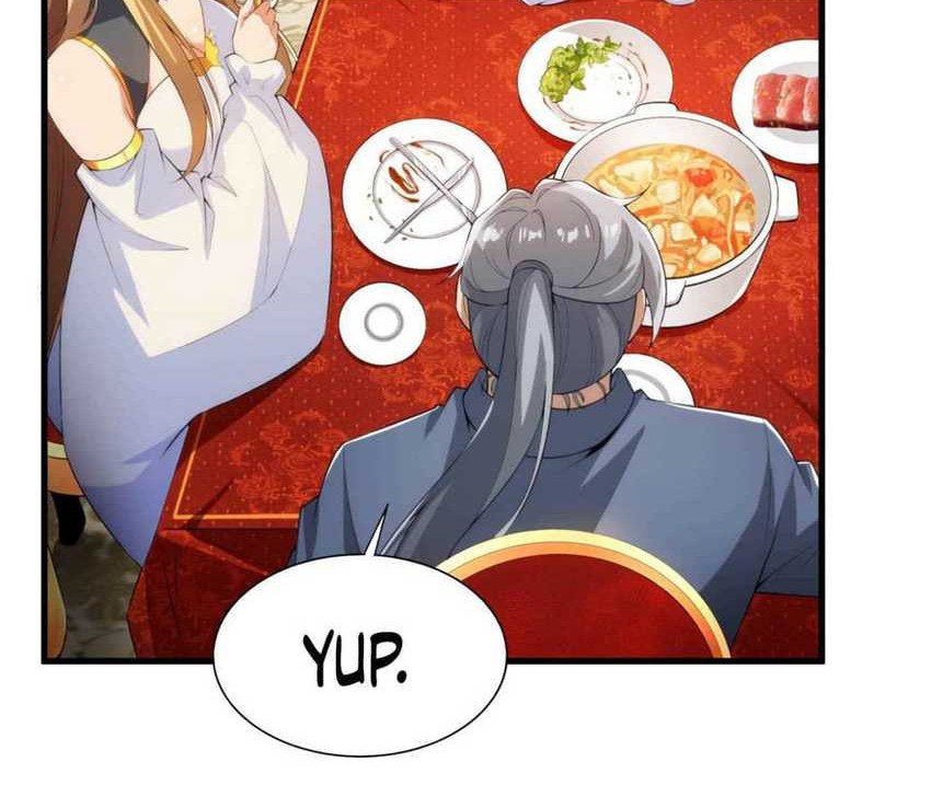 Despite Coming From the Abyss, I Will Save Humanity Chapter 108 Gambar 18