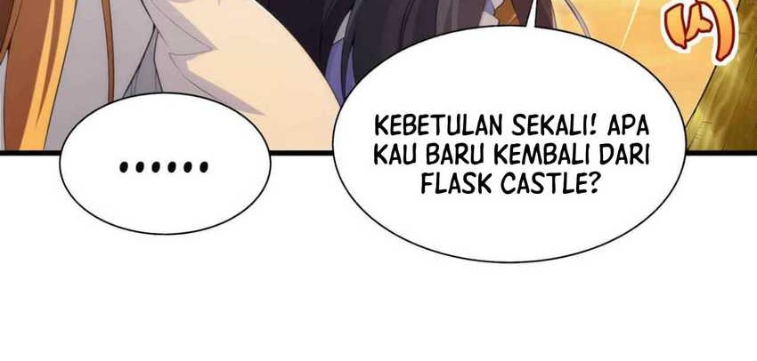 Despite Coming From the Abyss, I Will Save Humanity Chapter 108 Gambar 5