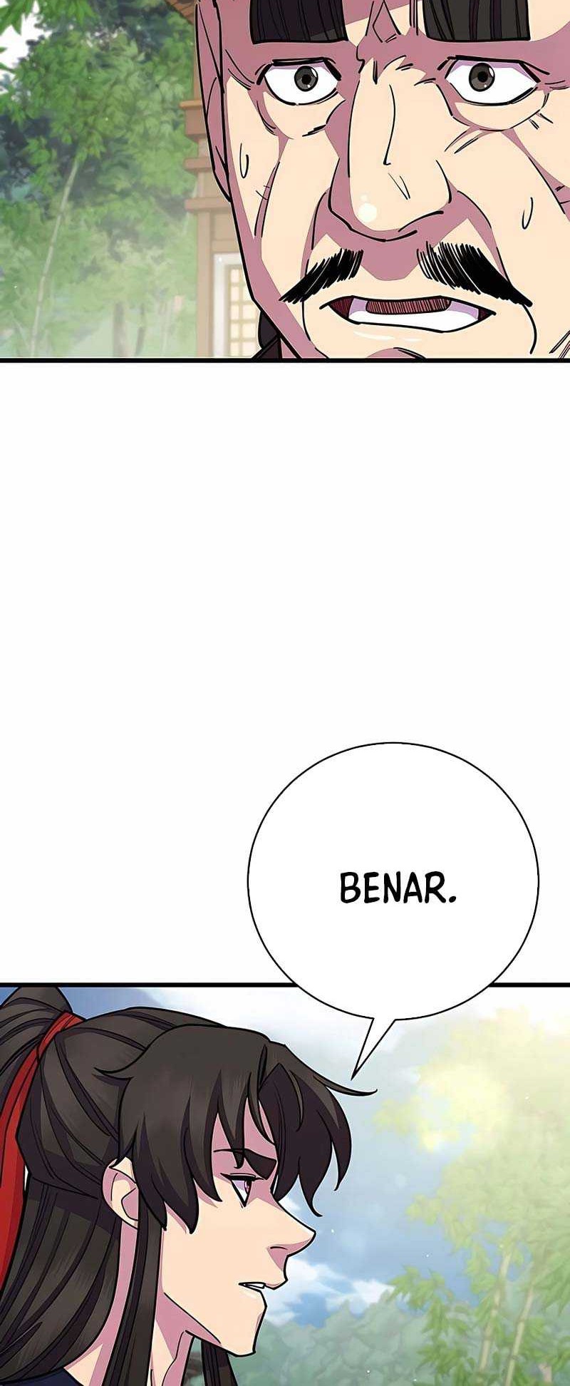 World’s Greatest Senior Disciple Chapter 71 Gambar 19