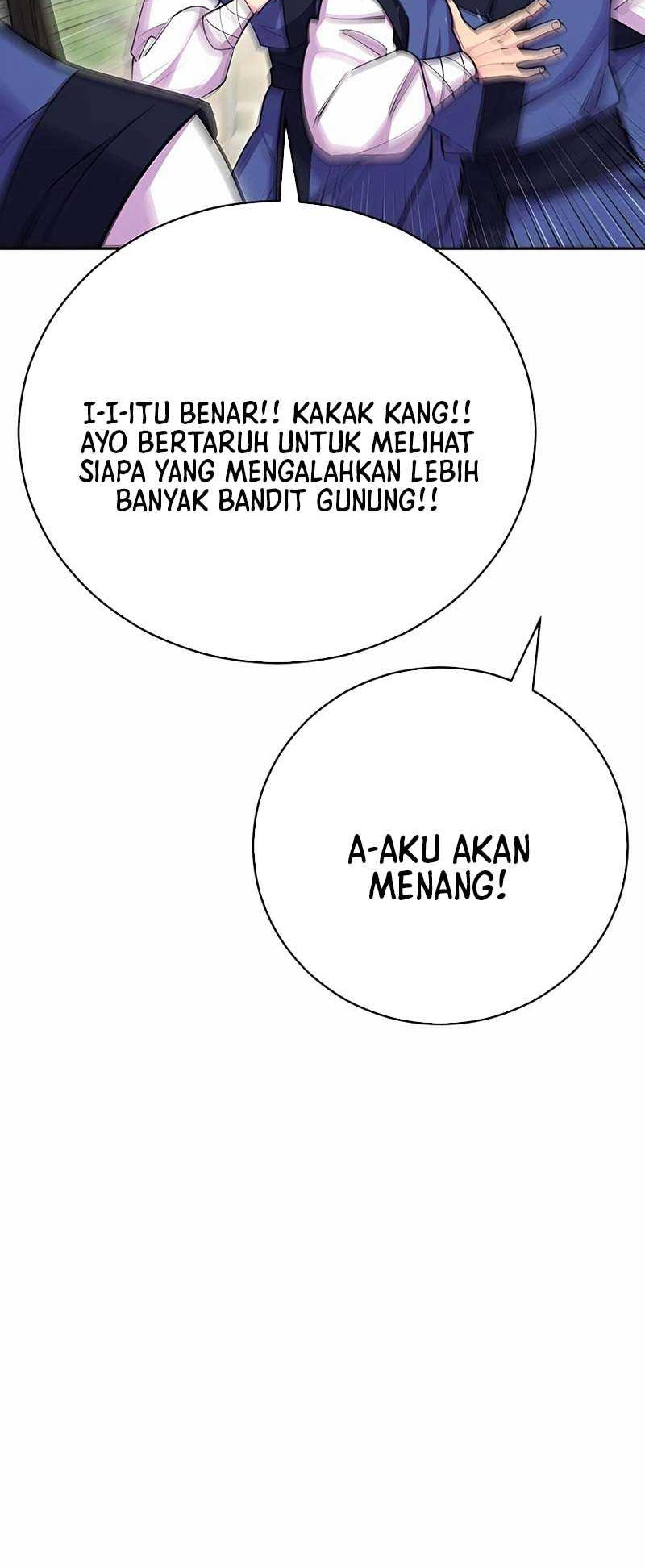 World’s Greatest Senior Disciple Chapter 71 Gambar 25