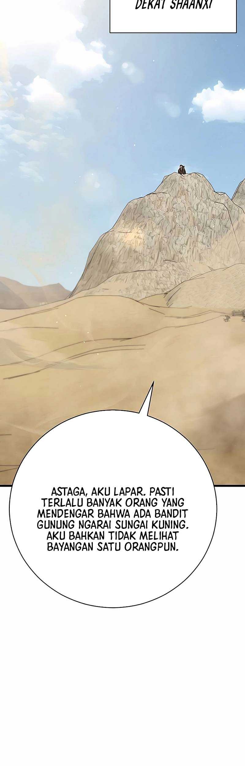 World’s Greatest Senior Disciple Chapter 71 Gambar 28