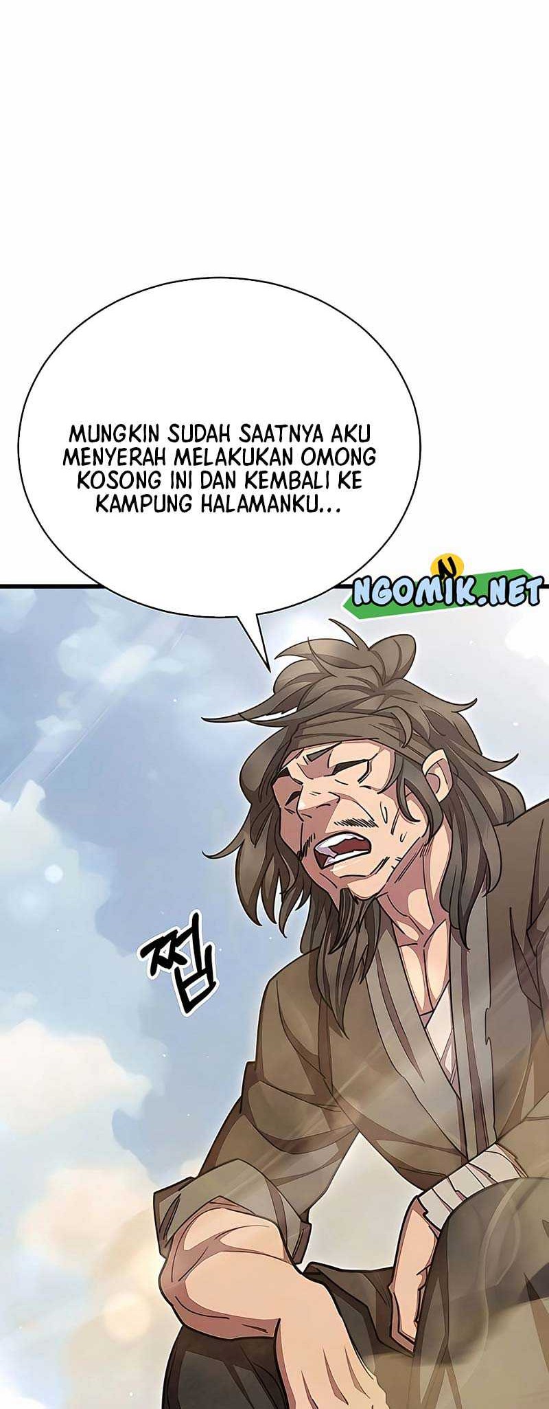 World’s Greatest Senior Disciple Chapter 71 Gambar 29