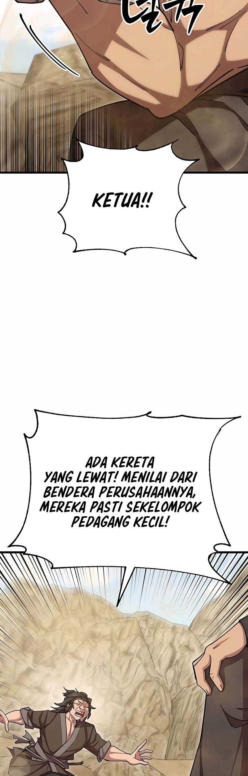World’s Greatest Senior Disciple Chapter 71 Gambar 32