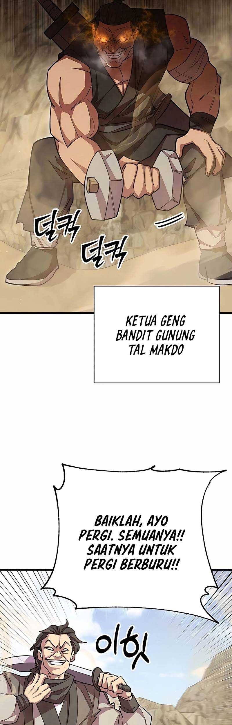 World’s Greatest Senior Disciple Chapter 71 Gambar 34
